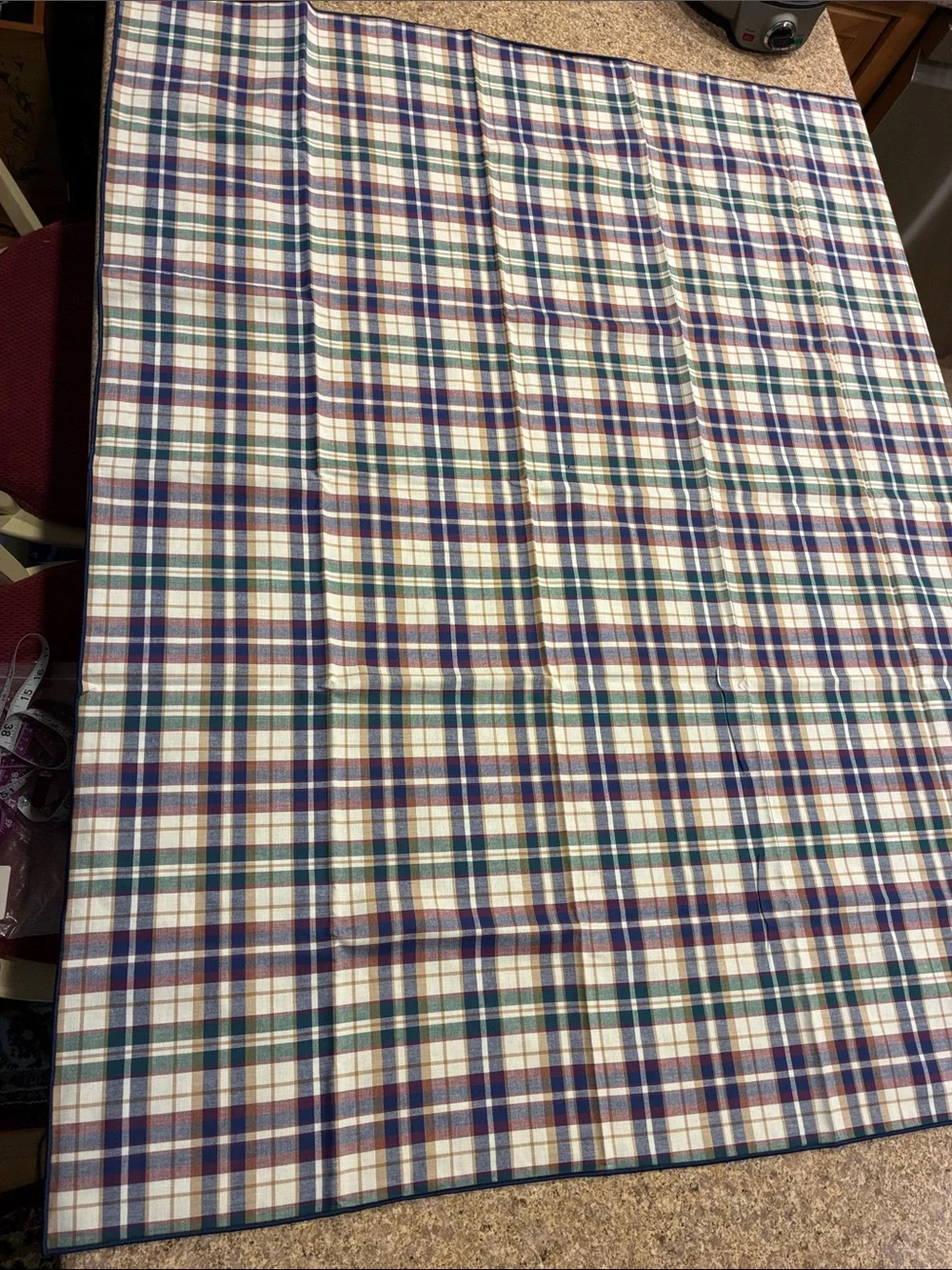 Longaberger woven traditions